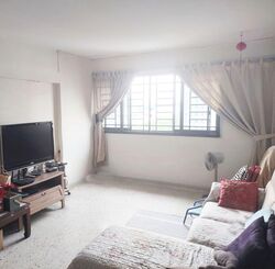 Blk 21 Bedok South Road (Bedok), HDB 5 Rooms #546253021